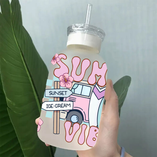 O1CN01T53qud2HYi1vCwu2D_1575589163-0-cib Wholesale New Cartoon printing UV C sticker crystal logo pattern 23 cmX11cm in stock