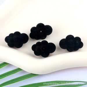 Cloud Black