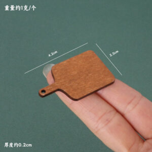 Tray type d (large)