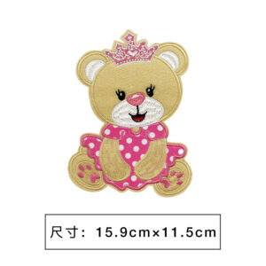 DW1652 * irregular * cartoon,