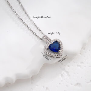 Necklace 2601