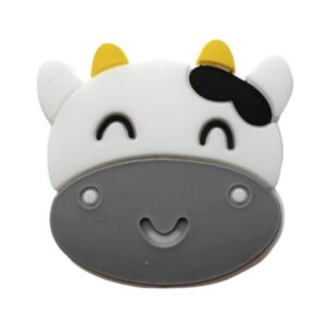 11# Grey Cow