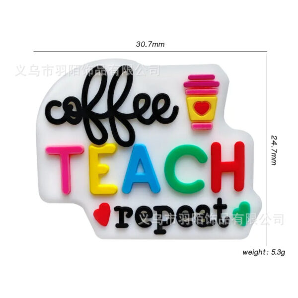 O1CN01TCO9IM1gWkYYCYPH0_2214318854150-0-cib Wholesale 10PCS Cartoon Silicone Beads