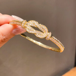 Bracelet - Gold (18K Real Gold Plated)