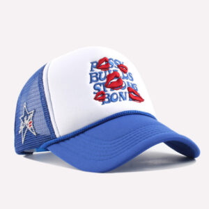 Royal blue / Adjustable