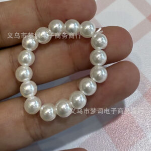Single necklace