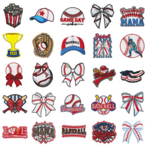 9801 set of 25 styles (1-25)