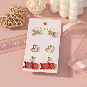 Combination 9 / Zinc alloy