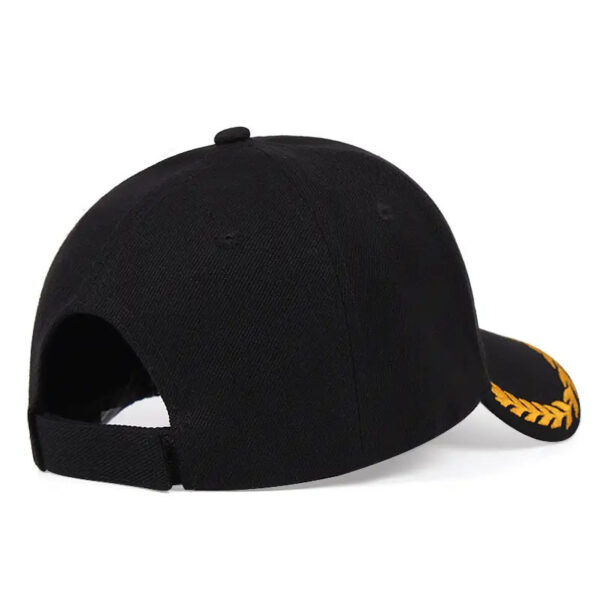 Wholesale Embroidered Sunscreen Outdoor Sunscreen Baseball Hat