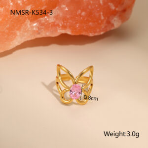 NMSR-K534-3 / One size fits all