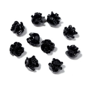 Black / Size: 7mm aperture 1.4mm