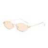 Wholesale Retro Money Style Cat Eye Frame Sunglasses