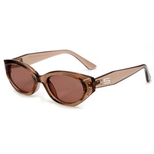 Through tea frame tea