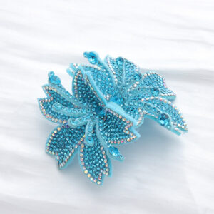 02 Lake Blue / 68.3*58.6mm