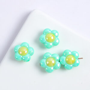 Ab color 02 / Sold in packs of 10 pieces/pack