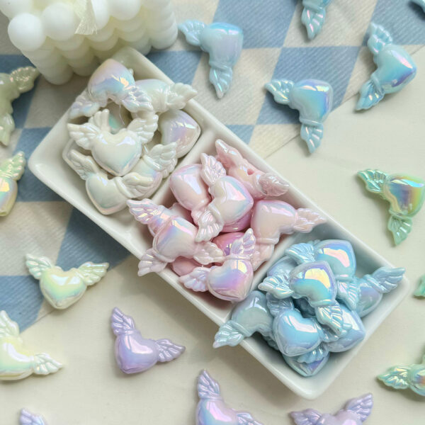 Wholesale Colorful Angel Love