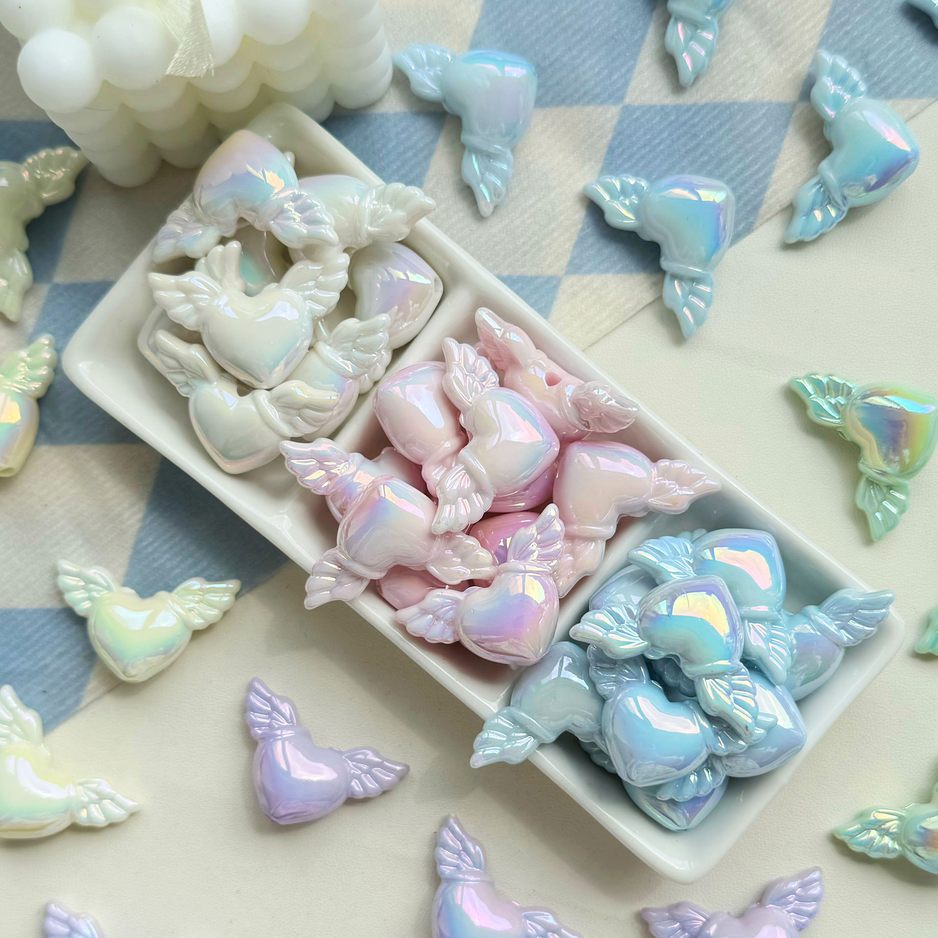 Wholesale Colorful Angel Love