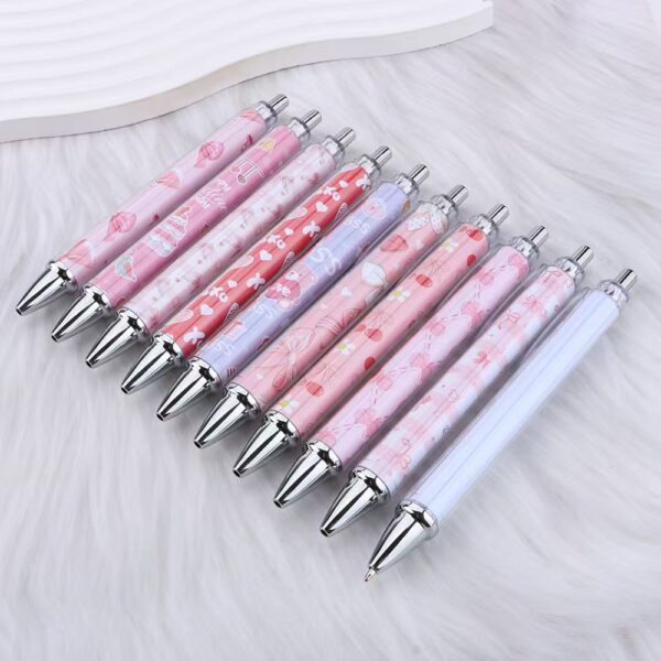 Wholesale DIY Inner Rod Colorfulful Paper Roll Pe