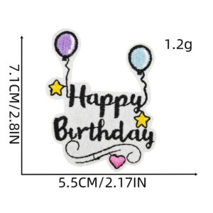 Party Cloth Sticker 5#