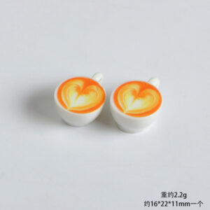 #9 coffee cup