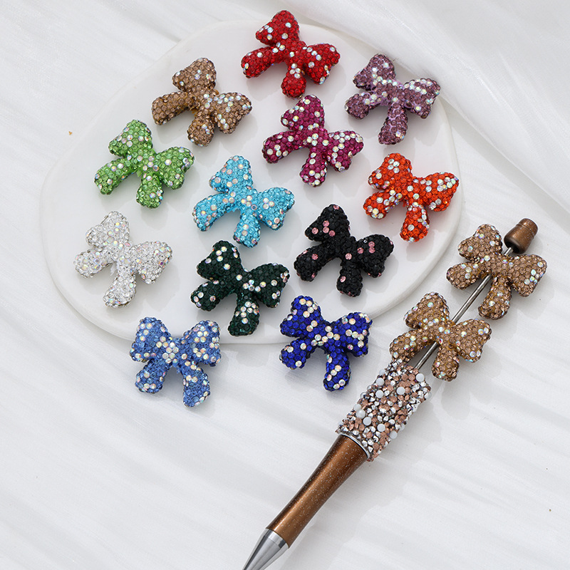 Wholesale ill color soft y full ill diy beadeds