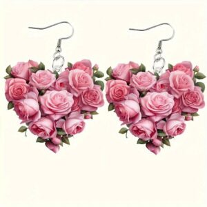 Earrings 01 style