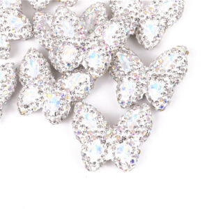 04 white / 32x33mm large hole (pen can be worn)