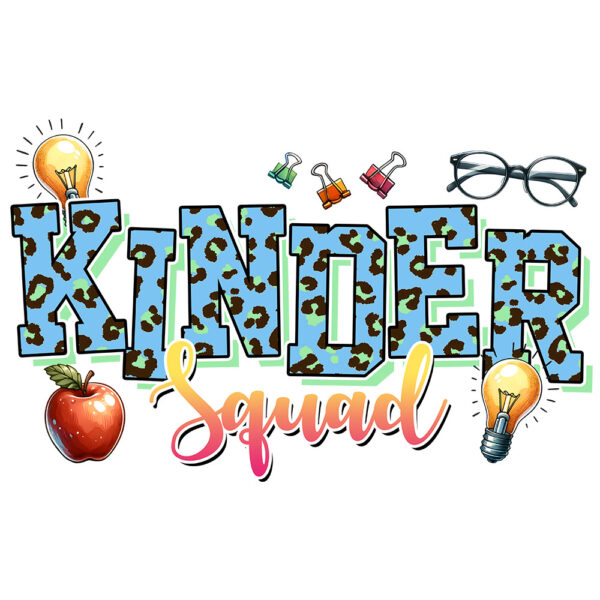 Wholesale Heat Transfer Printing Factory Specializes in Cross-Border Supply of Heat Transfer Stickers for Teachers during the Back-To-School Season, Custom-Made Heat Transfer Stickers for T-Shirts, Ready Stock