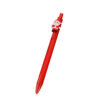 Wholesale Cute Christmas 3D Retractable Pen