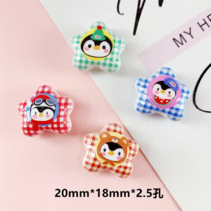 2#1705 / Random color mixing