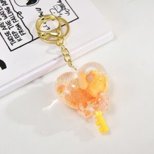 Love lollipop [orange]