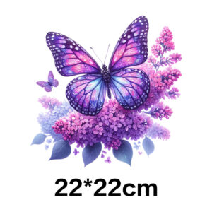 Purple * HHHD-6
