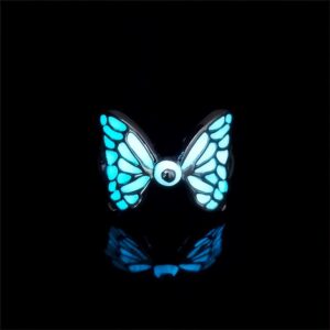 3# blue green light