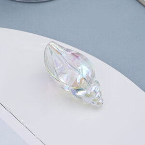 White conch