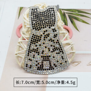 7cm * 5cm skirt
