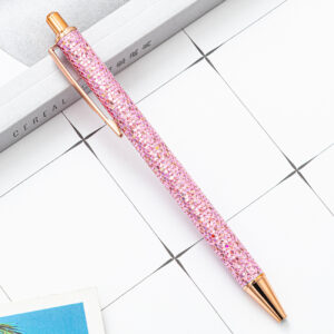 Bullet 1.0 / Pink Scales (Rose Gold)
