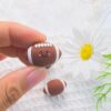O1CN01TqMS2S2FO3hSUPz7M_2216349148869-0-cib Wholesale 10pcs 3D Three-dimensional Silicone Cute Cartoon Rugby DIY Beads