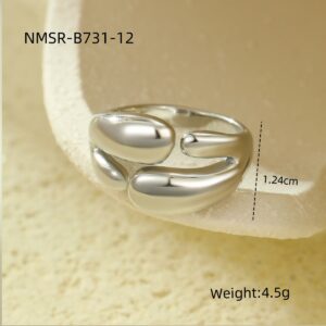 NMSR-B731-12 / One size fits all