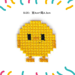 DW1676 * irregular * Cartoon