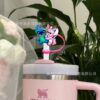 O1CN01TtW88927193I9I1jD_2213236817736-0-cib Wholesale Cute Cartoon Straw Tube Cap