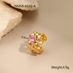 NMSR-K532-4 / One size fits all