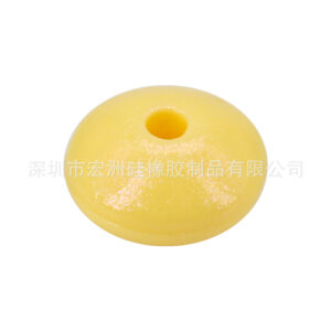 32# / 12mm flat bead fog color