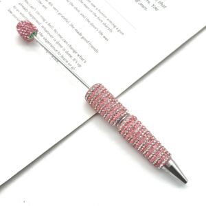 Bullet type 1.0 / pink