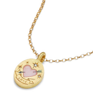 Love-necklace