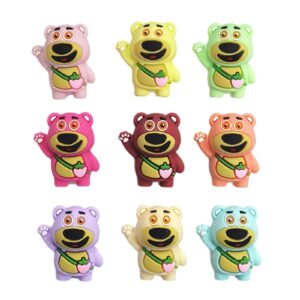 Wholesale Cartoon Cute Focal Beads