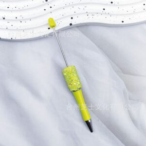 Bullet type 1.0 / 82-bright yellow
