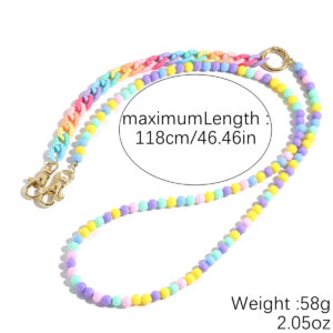 K2512-2 Macaron Color