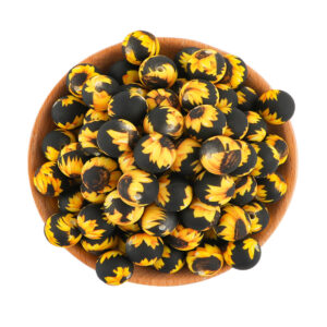 26-41 & Sunflowers / 15mm