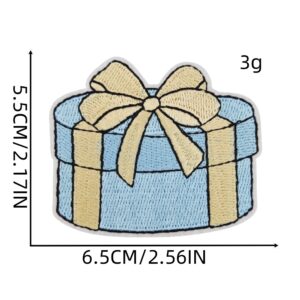Party Cloth Sticker 2#