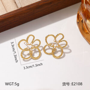 E2108 / Stainless steel manufacturer wholesale (customization available)